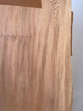 London Plane - Live Edge Lace Boards