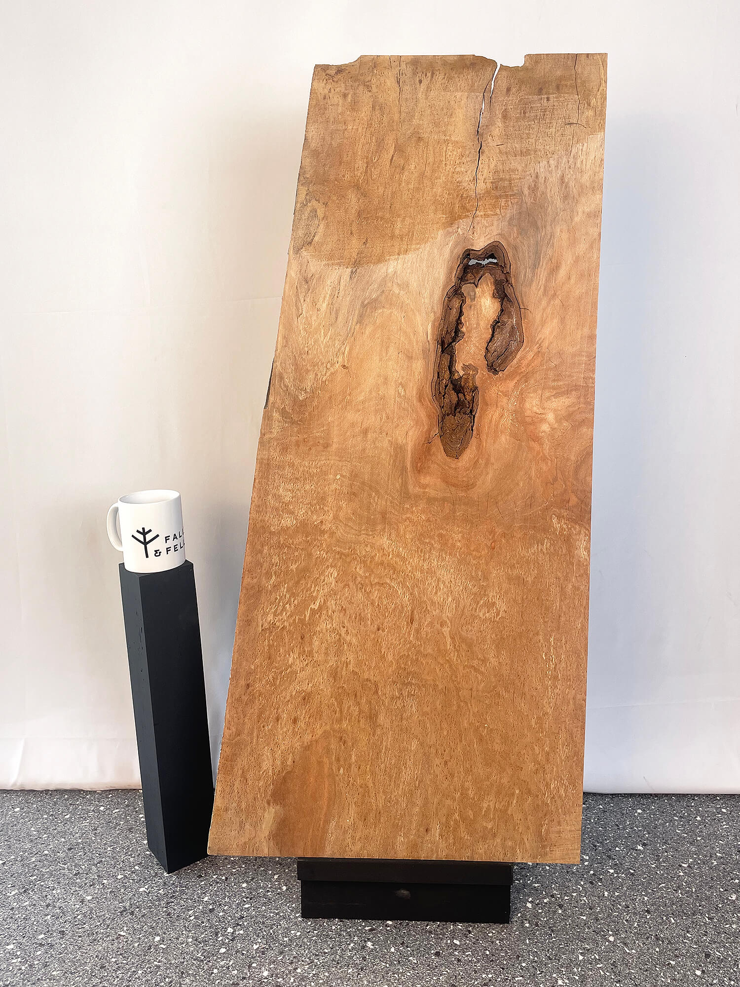 London Plane - Pippy Board
