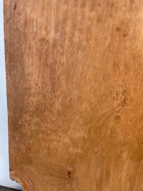 London Plane - Pippy Burr Boards