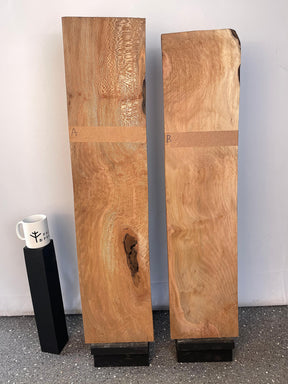 London Plane - Pippy Lace Boards