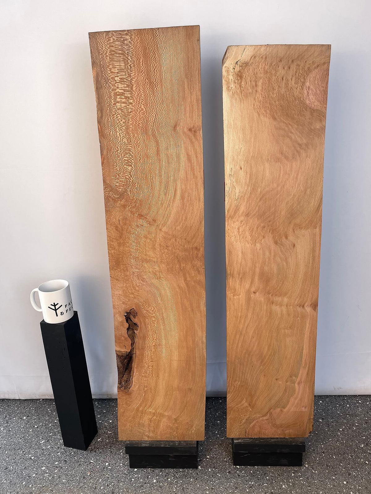 London Plane - Pippy Lace Boards