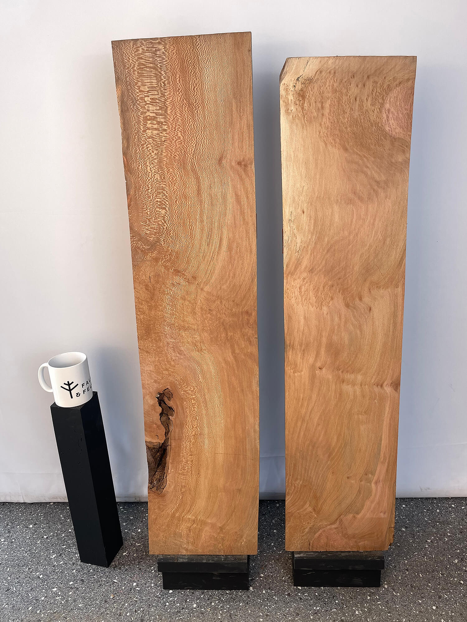 London Plane - Pippy Lace Boards