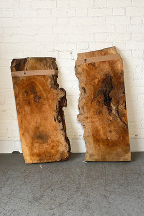 London Plane - Rustic Boards