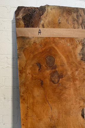 London Plane - Rustic Boards