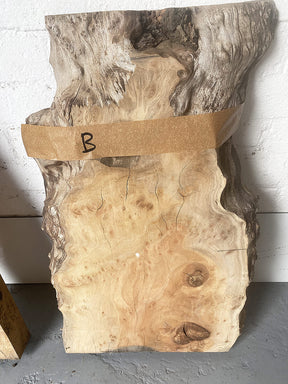 London Plane - Rustic Boards
