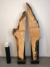 London Plane - Rustic Character Boards