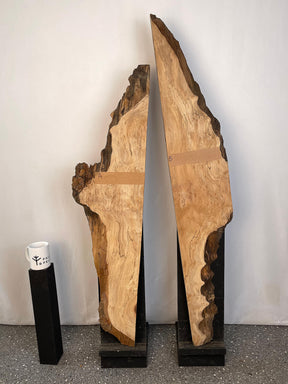 London Plane - Rustic Character Boards