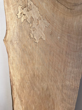 London Plane - Spalted Boards