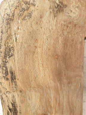 London Plane - Spalted Waney Edge Boards
