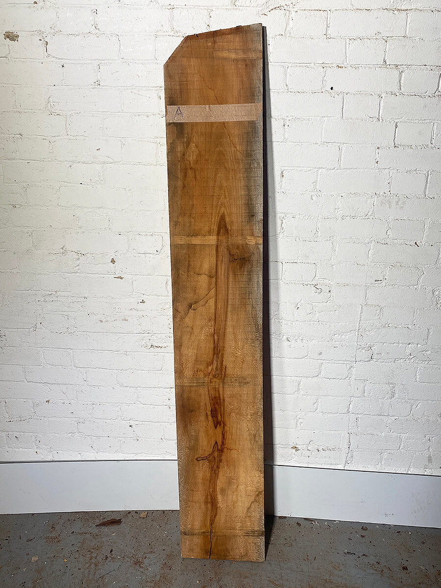 London Plane - Straight Edge Board