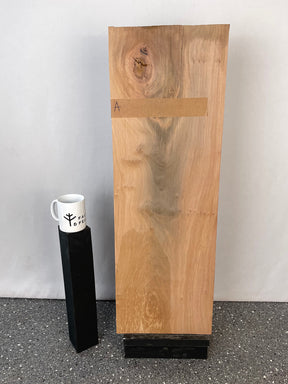 London Plane - Straight Edge Lace Board