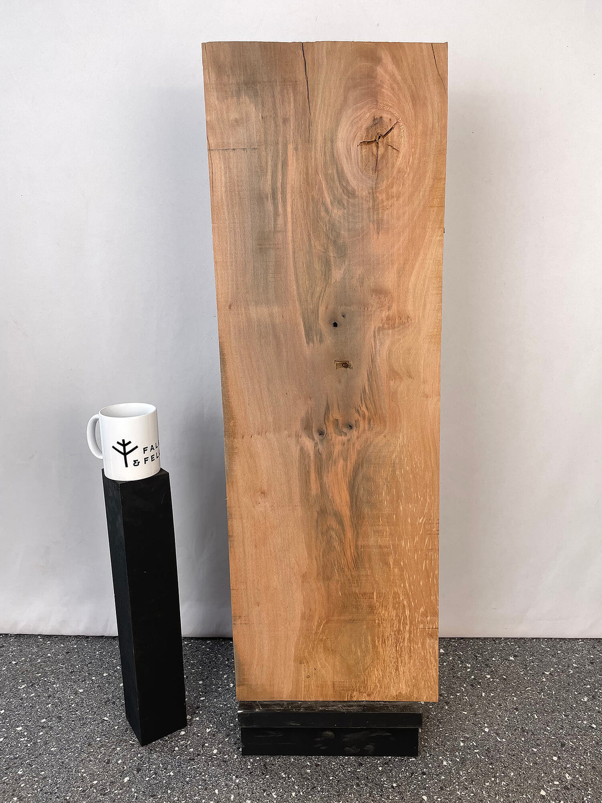 London Plane - Straight Edge Lace Board