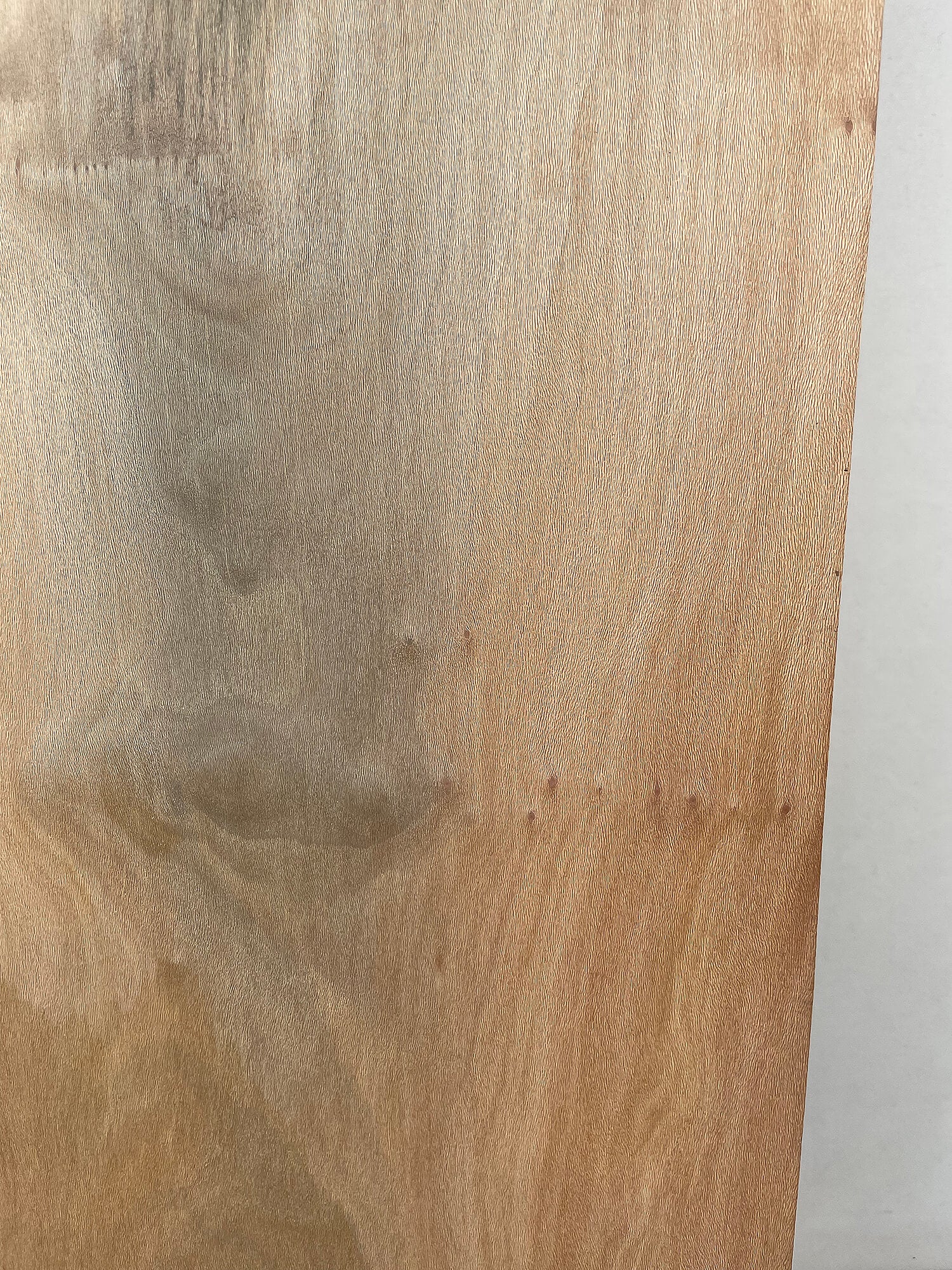 London Plane - Straight Edge Lace Board