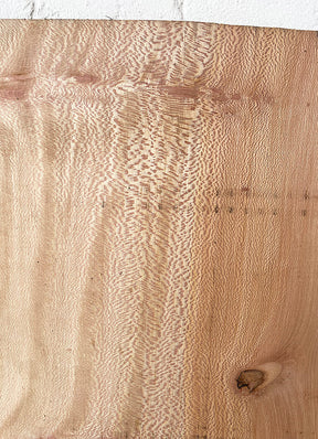 London Plane - Waney Edge Board