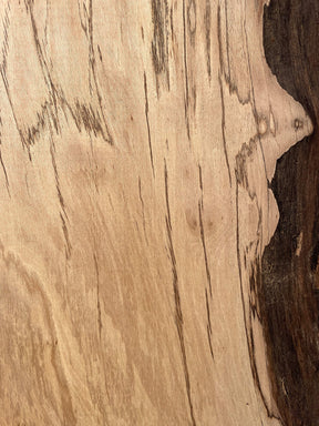 London Plane - Waney Edge Board