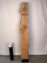 London Plane - Waney Edge Board