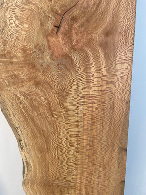 London Plane - Waney Edge Board
