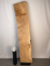 Oak - Burr Board