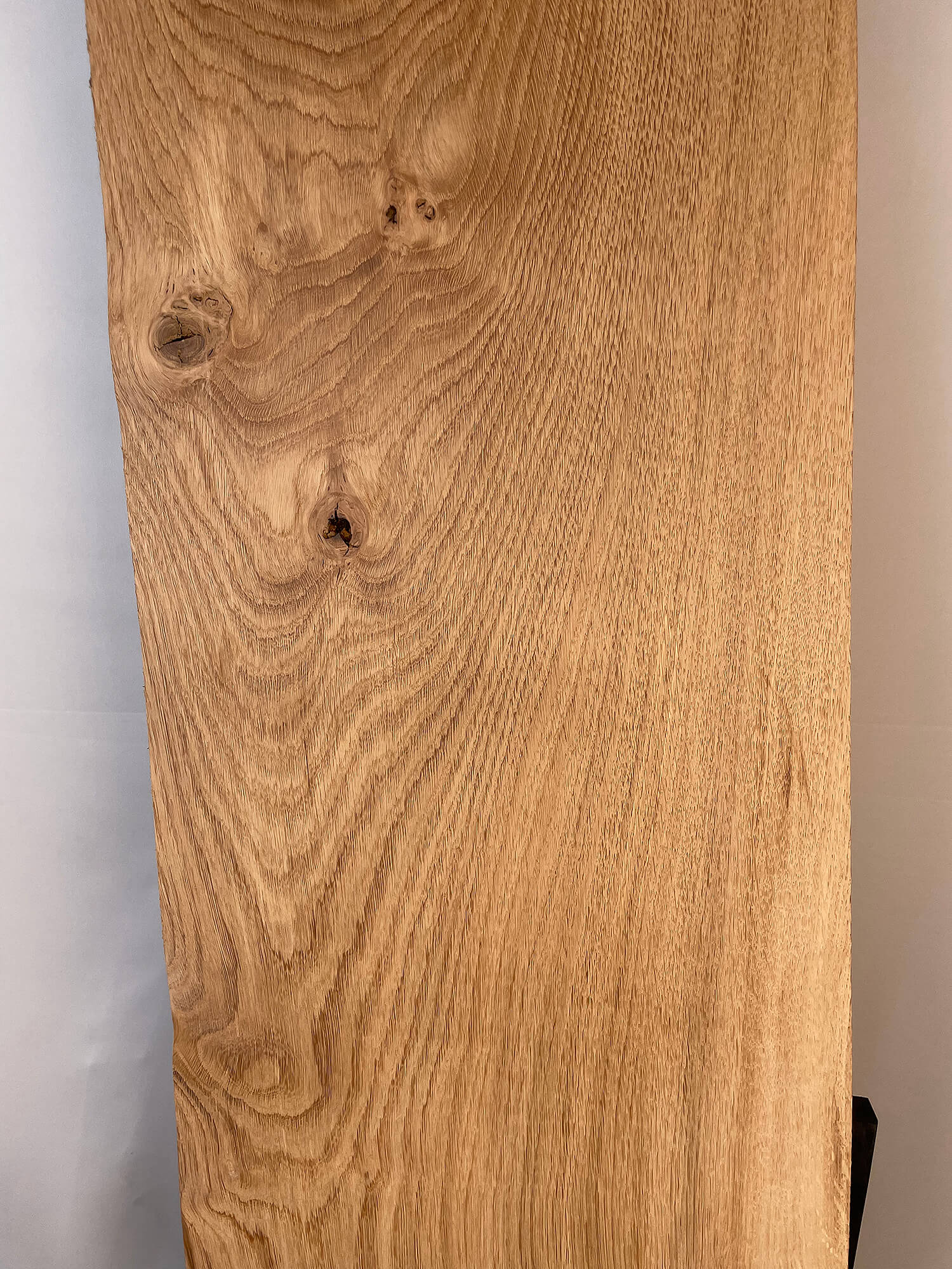 Oak - Burr Board