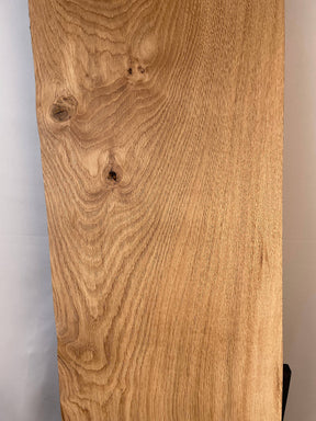 Oak - Burr Board