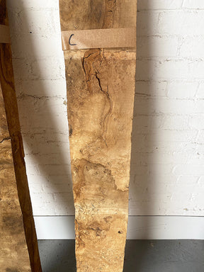 Oak - Burr Boards
