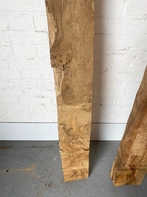 Oak - Burr Boards