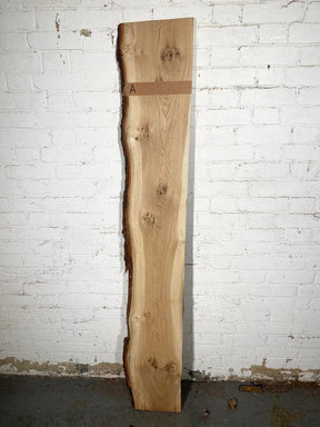 Oak - Burr Boards