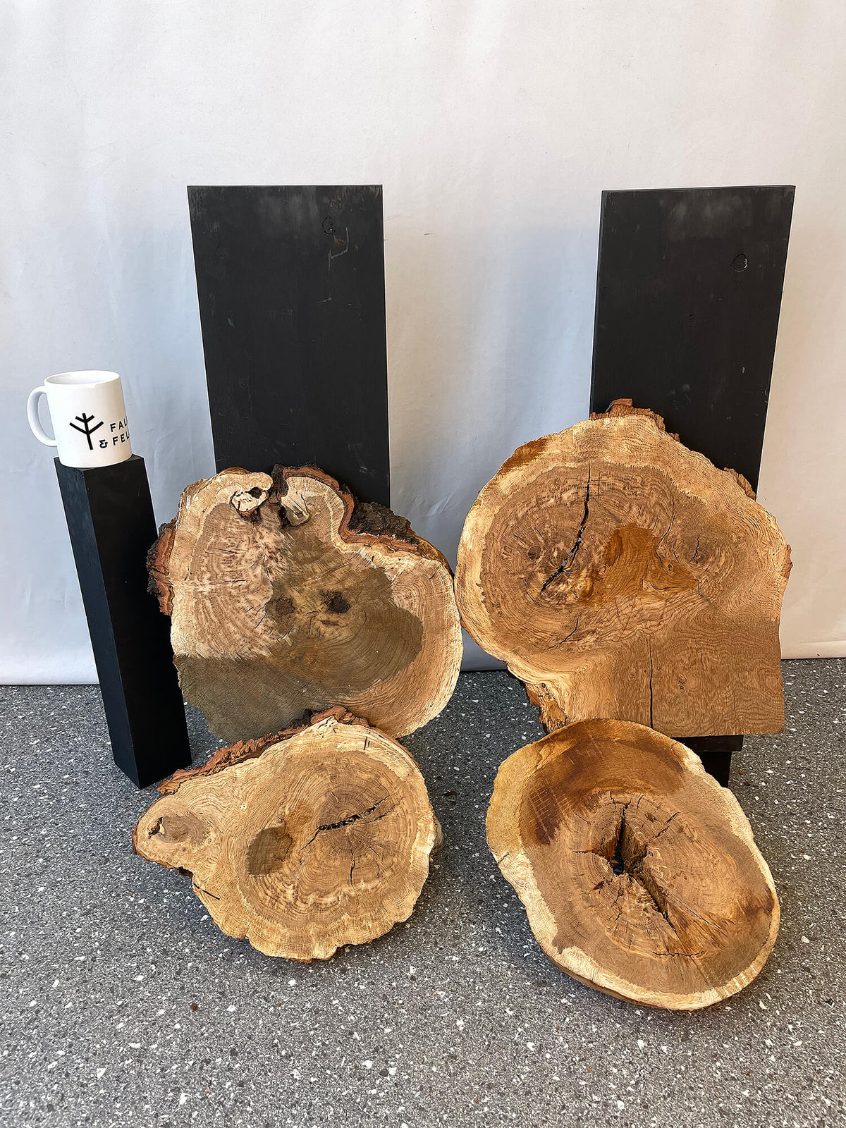 Oak - Cookies (Timber Pack)