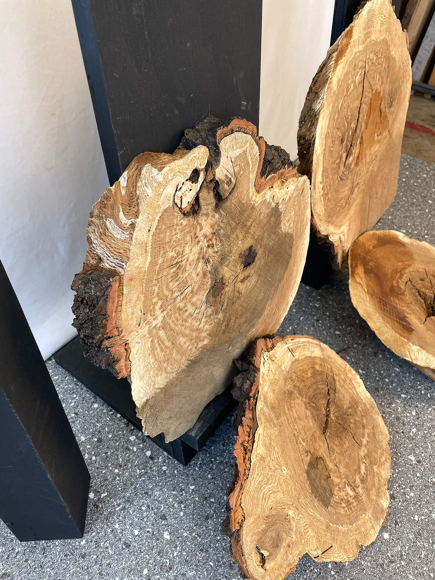 Oak - Cookies (Timber Pack)