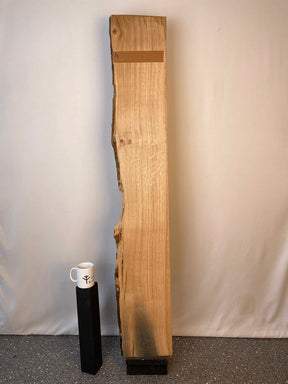 Oak - Live Edge Board