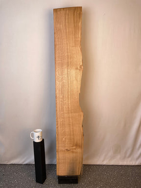 Oak - Live Edge Board