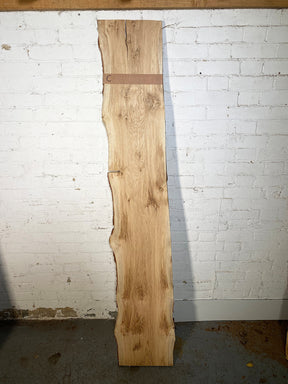 Oak - Live Edge Boards