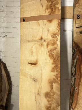 Oak - Multiple Boards