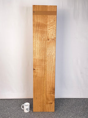 Oak - Oiled Board
