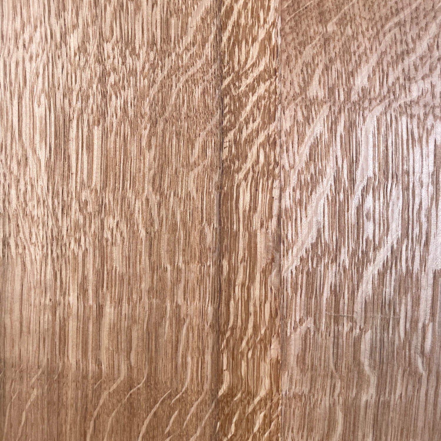 Oak - Oiled Board