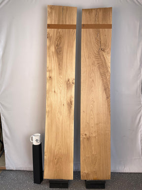 Oak - Pippy Boards