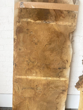 Oak - Pippy Burr Boards