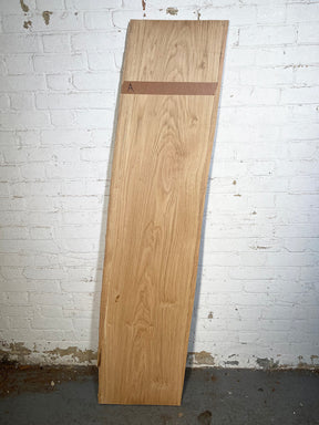 Oak - Pippy Burr Boards