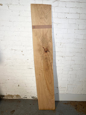 Oak - Pippy Burr Boards