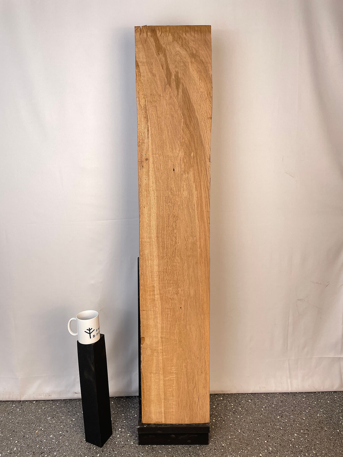 Oak - Solid Board