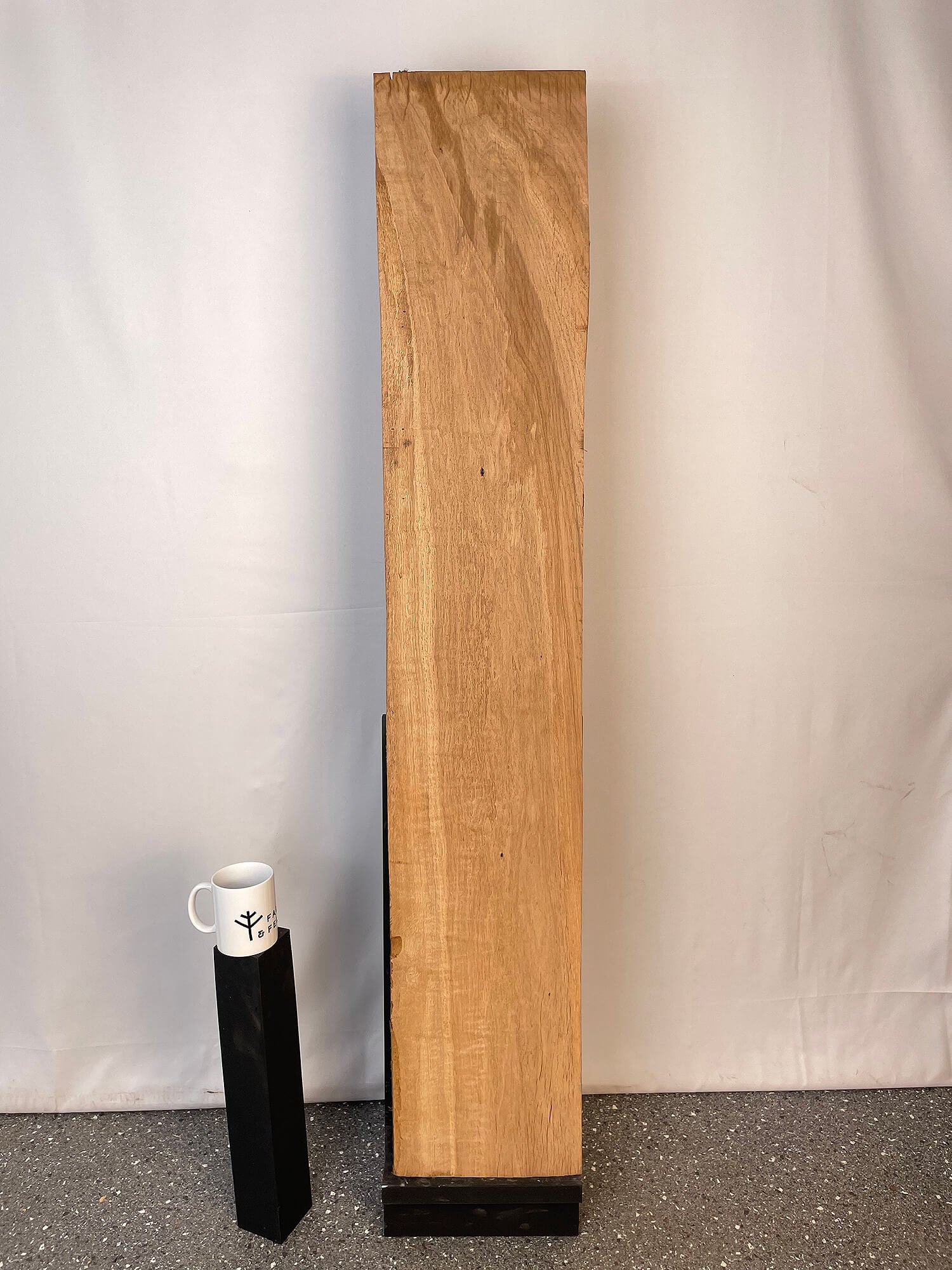 Oak - Solid Board