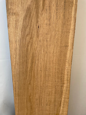 Oak - Solid Board