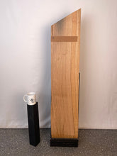 Oak - Straight Edge Board