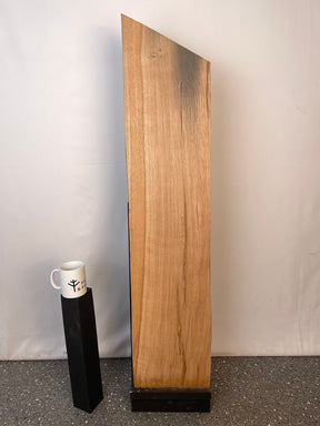 Oak - Straight Edge Board