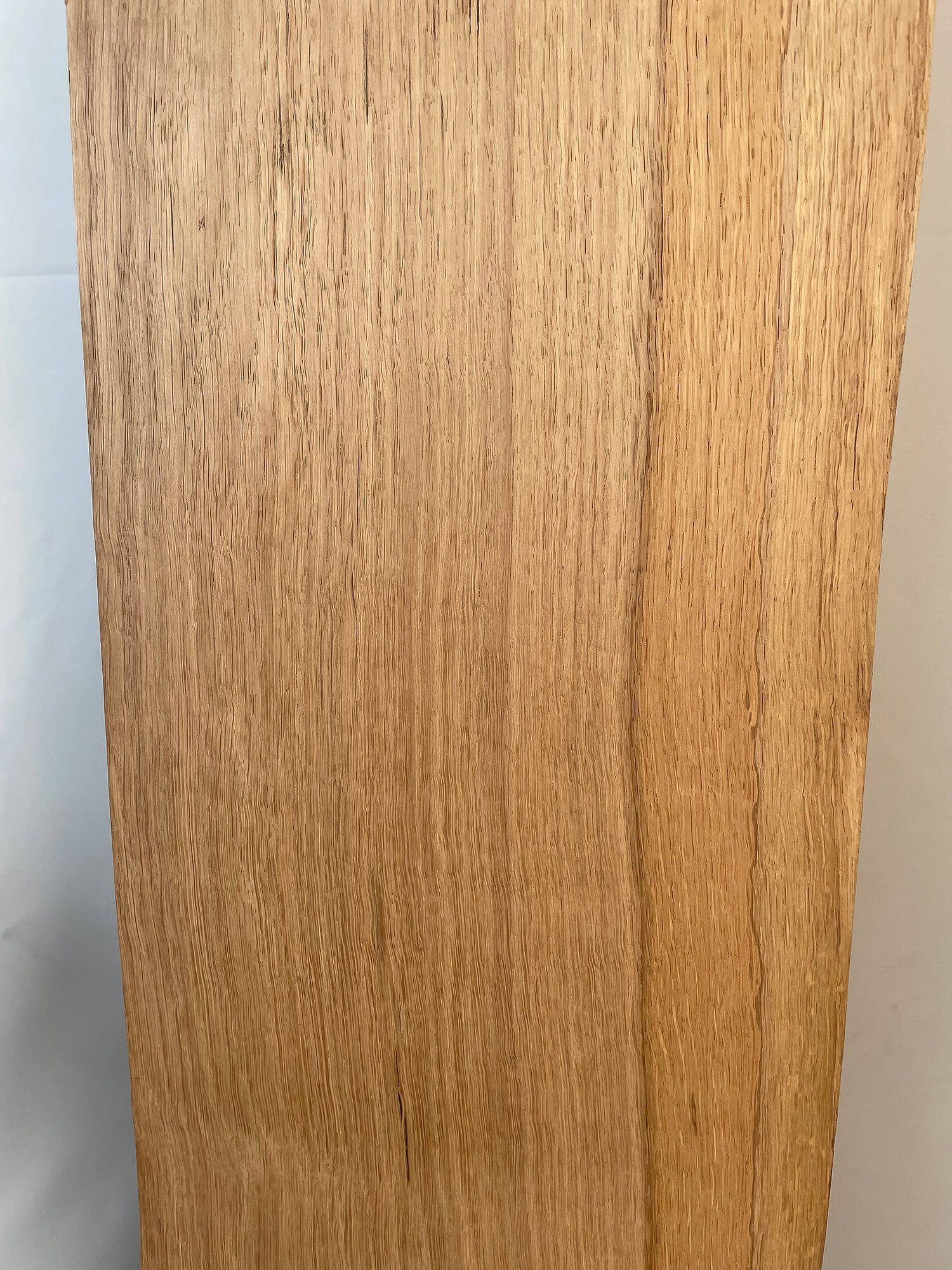 Oak - Straight Edge Board