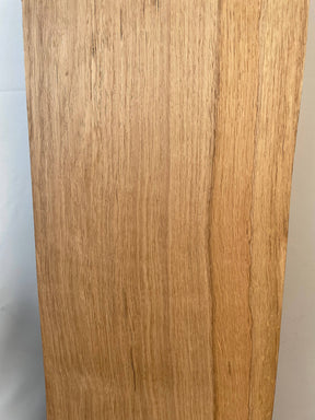 Oak - Straight Edge Board
