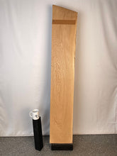 Oak - Straight Edge Board