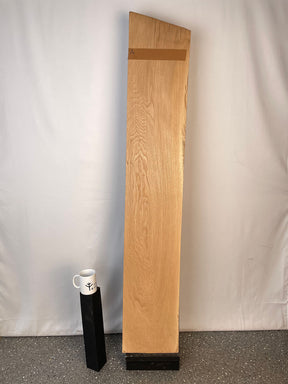Oak - Straight Edge Board