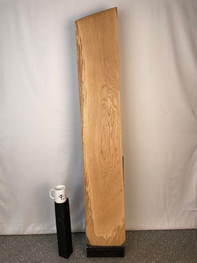 Oak - Straight Edge Board