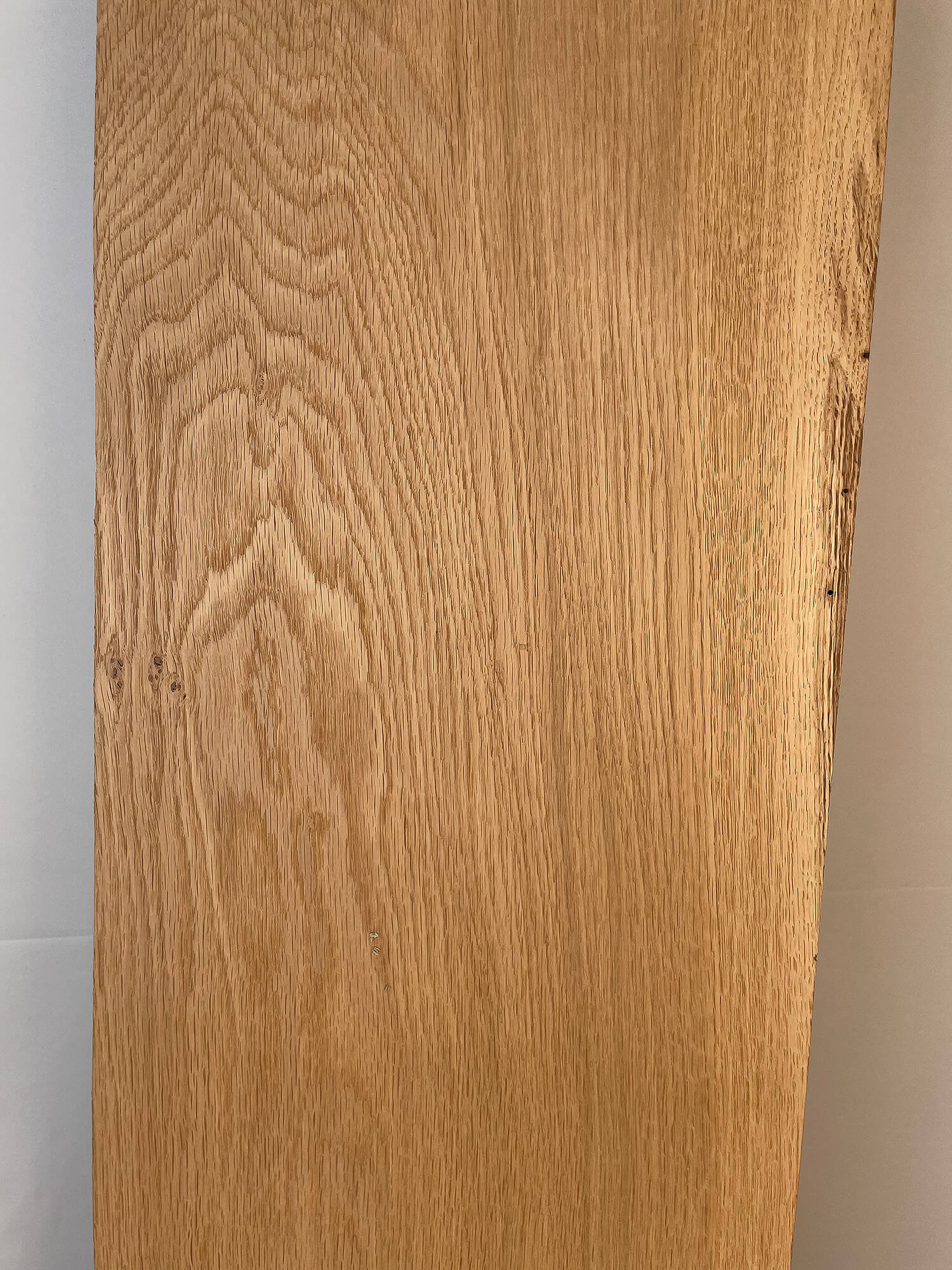 Oak - Straight Edge Board